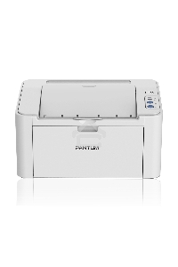Принтер лазерный Pantum P2200, A4, ч/б, печ. до 20 стр/мин., 1200 x 1200 dpi, USB