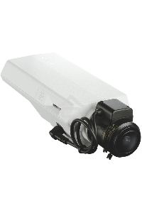 Видеокамера IP D-Link DCS-3511/UPA/A1A Сетевая HD-камера с поддержкой PoE и ночной съемки