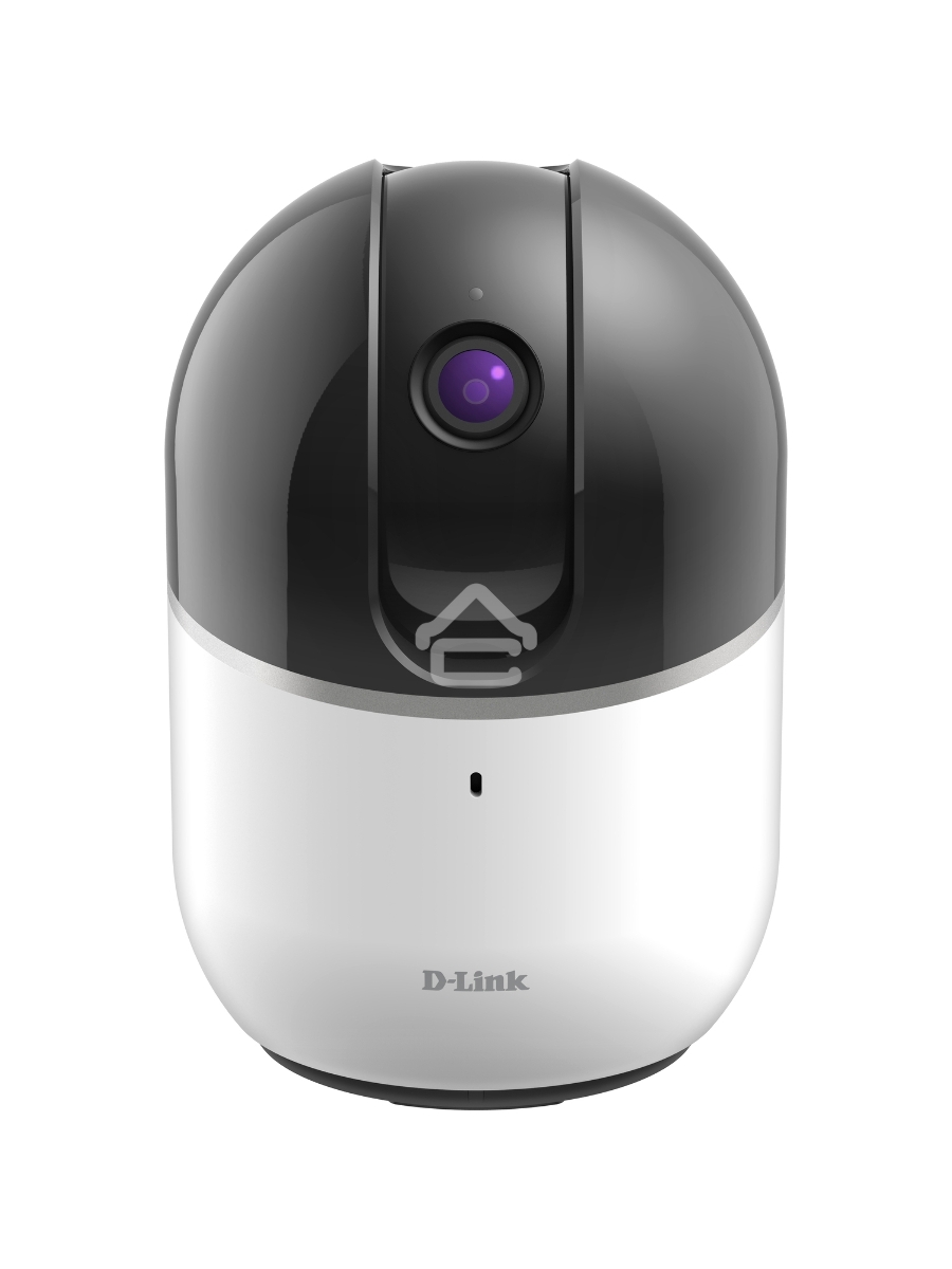 Видеокамера IP D-Link DCS-8515LH/A1A 2.55-2.55мм цветная корп.:белый/черный