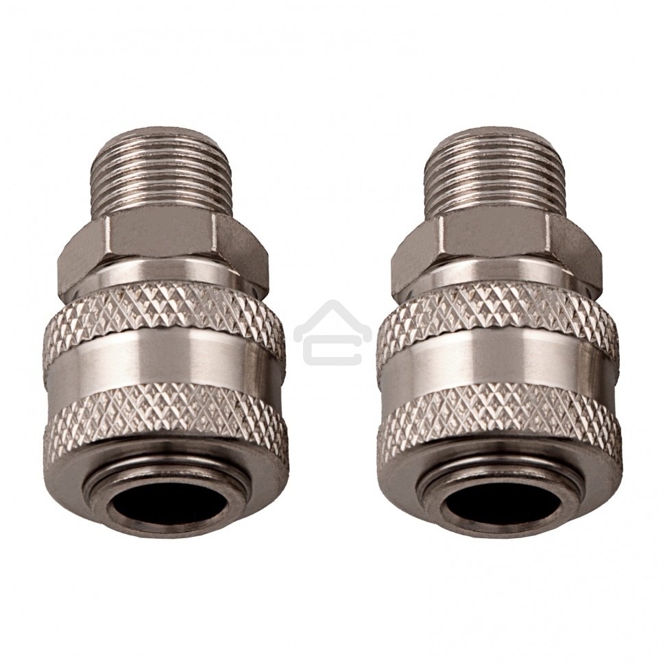 Муфта универсальная быстросъемная (