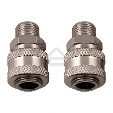 Муфта универсальная быстросъемная (