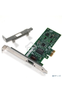 Сетевая карта EXPI9301CT - OEM, Gigabit Desktop Adapter PCI-E x1 10/100/1000Mbps