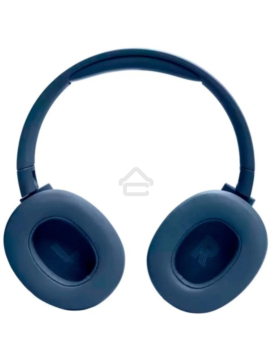 Наушники JBL Tune 720BT синий