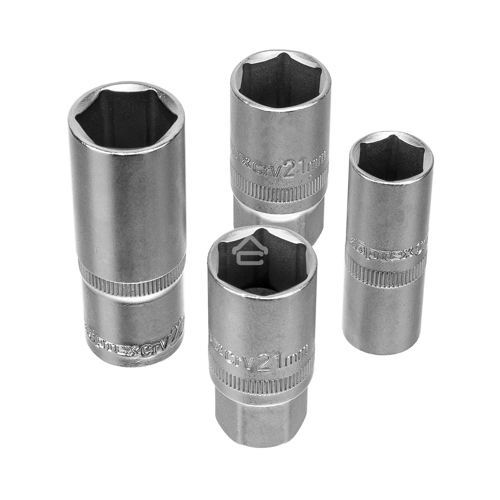 Набор инструментов Сибртех, 1/2