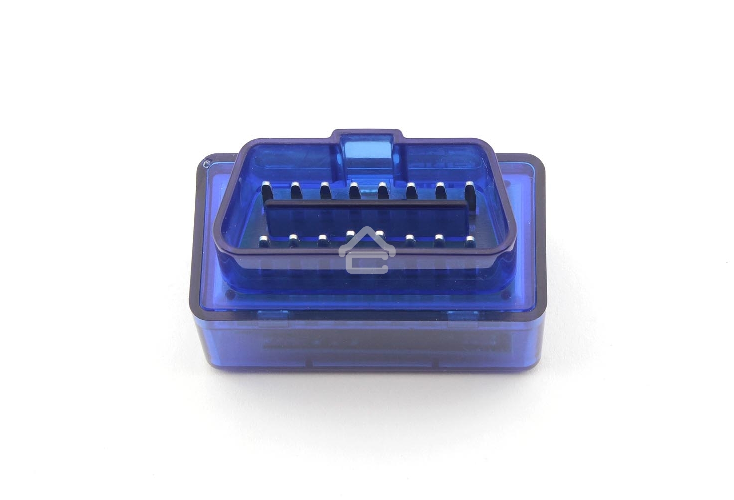 Сканер диагностики авто OBDII ELM327 V1.5 Bluetooth 5.1 IOS