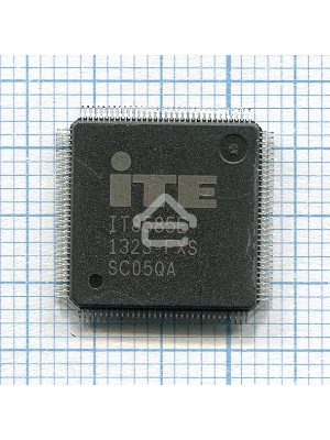 Контроллер IT8585E-FXS