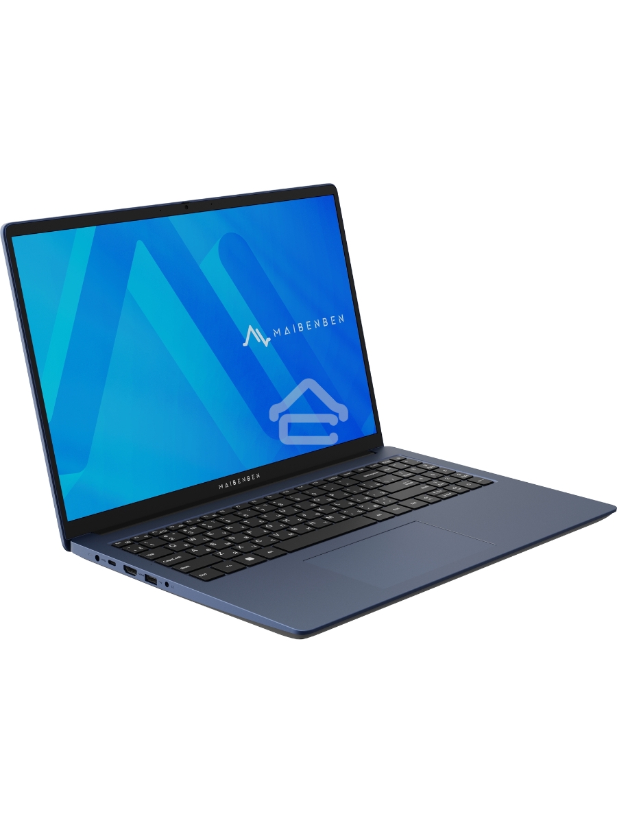 Ноутбук Maibenben M657 16