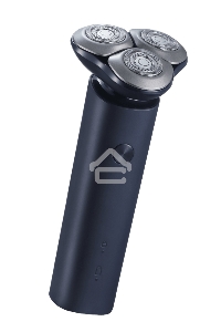Электробритва Xiaomi Electric Shaver S101 3Вт BHR7465GL