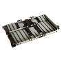 Направляющая бумаги в сборе HP LJ P4014/P4015/P4515/M4555/Enterprise 600 M601/M602/M603 (RM1-4548)