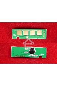 Чип ELP для Samsung CLP-360/362/363/364/365/367/368/CLX-3300/3302/3303/3304/3305 (MLT-406S-BK) Black 1.5K (Китай)