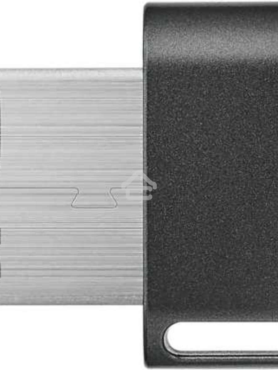 Флеш диск Samsung FIT Plus, 128Gb USB 3.1, 300 MB/s