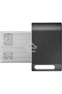 Флеш диск 128GB Samsung FIT Plus, USB 3.1, 300 MB/s