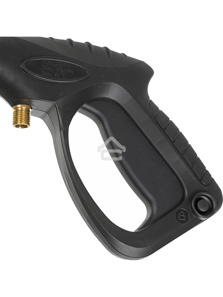 Минимойка Huter W210i PROFESSIONAL 2600Вт