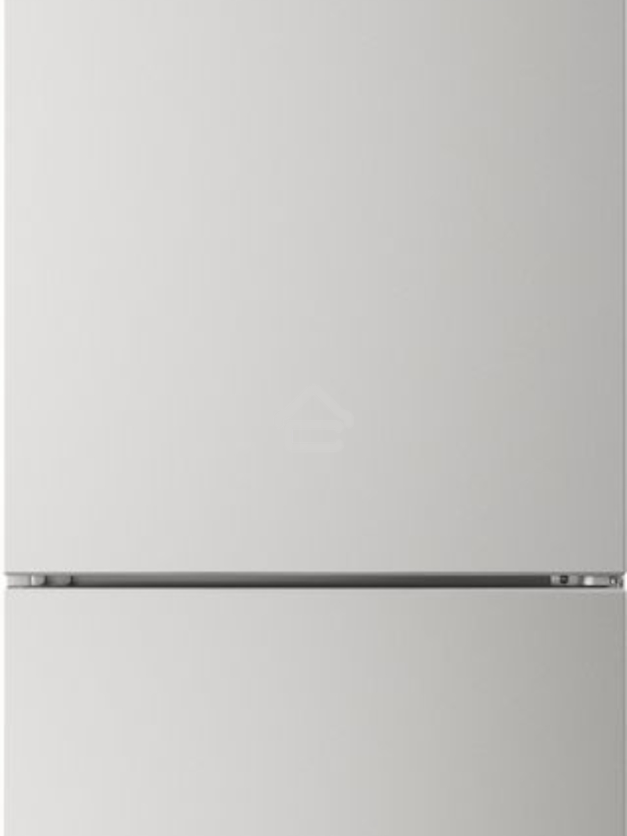 Холодильник Indesit ITR 4180 W белый двухкамерный 220/78л морозилка снизу