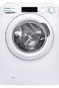 Стиральная машина Candy Smart Pro CSOW4 1364T/2-07 белый, загрузка фронтальная 6 кг, 1300 об/мин., класс: В