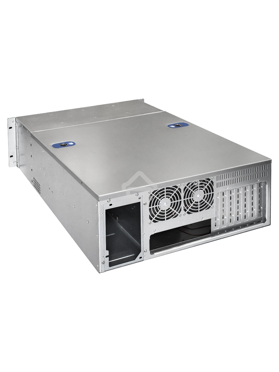 Серверный корпус ExeGate Pro 4U660-HS24 <RM 19
