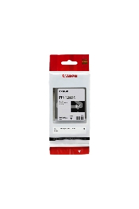 Картридж струйный Canon PFI-120 BK 2885C001 черный (130 мл) для Canon imagePROGRAF TM-200/205