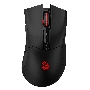 Мышь беспроводная A4Tech Bloody R90 Plus черный, 5000 dpi, радиоканал, USB, кнопки - 8
