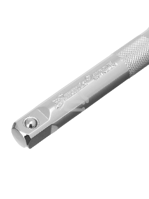 Удлинитель MATRIX 13972  125мм 1/2'' crv полированный хром
