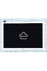 Модуль (матрица + тачскрин) для Huawei MediaPad T5 10.0 белый