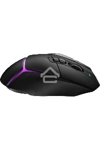 Мышь беспроводная Logitech G502 X Plus черный, 25600 dpi, радиоканал, USB, кнопки - 13