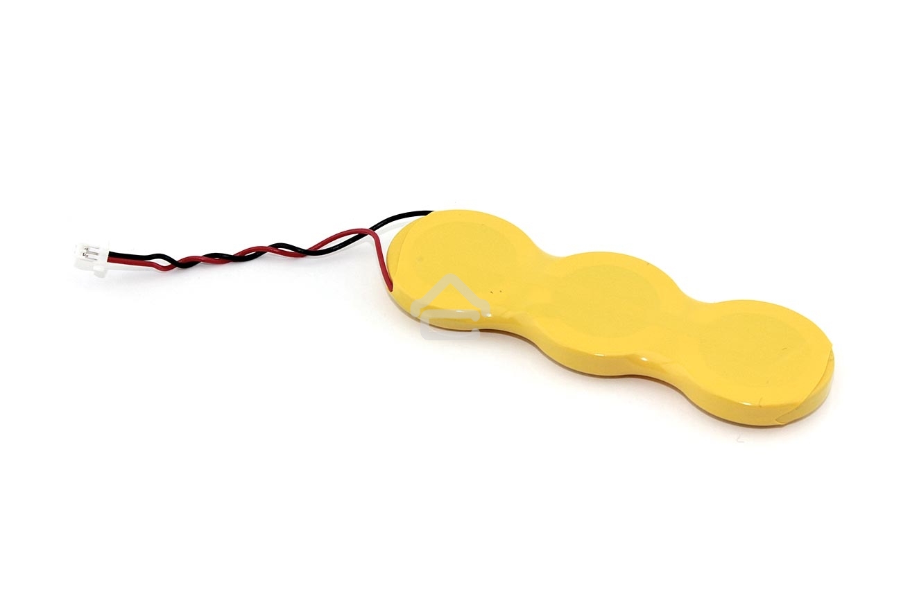 Батарейка CMOS CR2450-3P с коннектором 10 шт