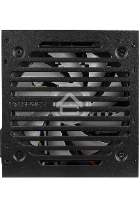 Блок питания Aerocool / Formula VX PLUS 750 RGB, 750Вт, 120мм, черный