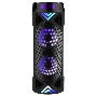 Минисистема Hyundai H-MC180 черный 80Вт/FM/USB/BT/SD/MMC