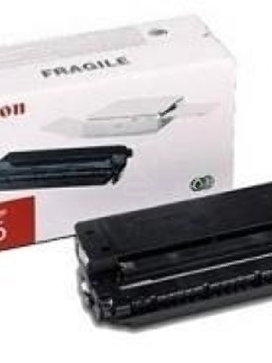Картридж лазерный Canon Е-16 (1492A003) черный для FC-200/210/220/226/230/310/330/336/530 2000 стр.