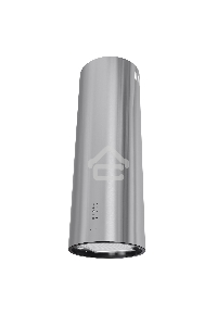 Вытяжка Maunfeld LEE ISLA 39 INOX