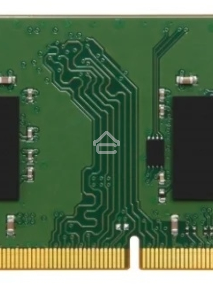 Оперативная память Kingston ValueRAM, DDR4, 8Gb (1x8Gb), 3200MHz, CL22, SO-DIMM