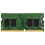 Оперативная память Kingston ValueRAM, DDR4, 8Gb (1x8Gb), 3200MHz, CL22, SO-DIMM