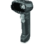Сканер штрих-кода ручной Zebra DS2278 BT 2D Imager, беспроводной, 762 мм/сек, Bluetooth, USB, чёрный
