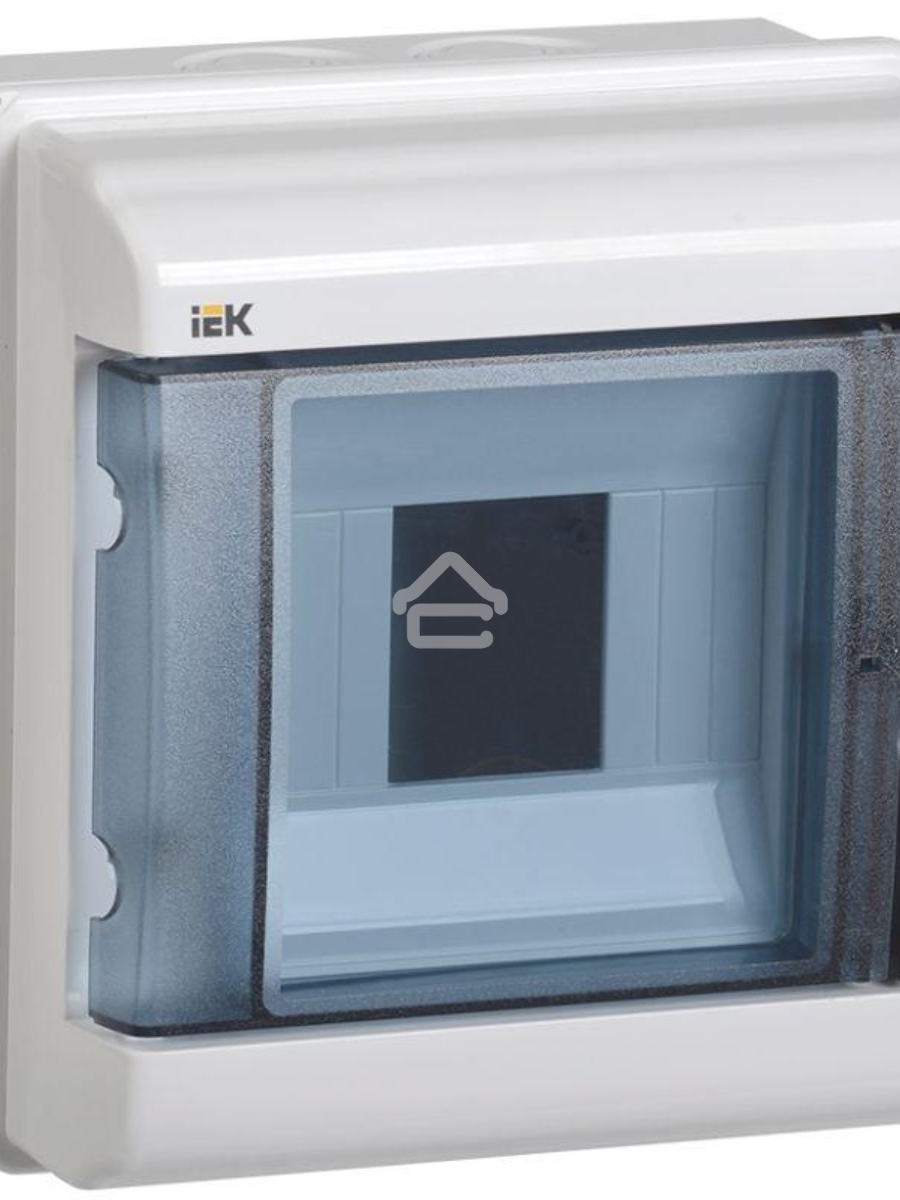 Корпус пластиковый КМПн-5 IP55 ИЭК MKP72-N3-05-55