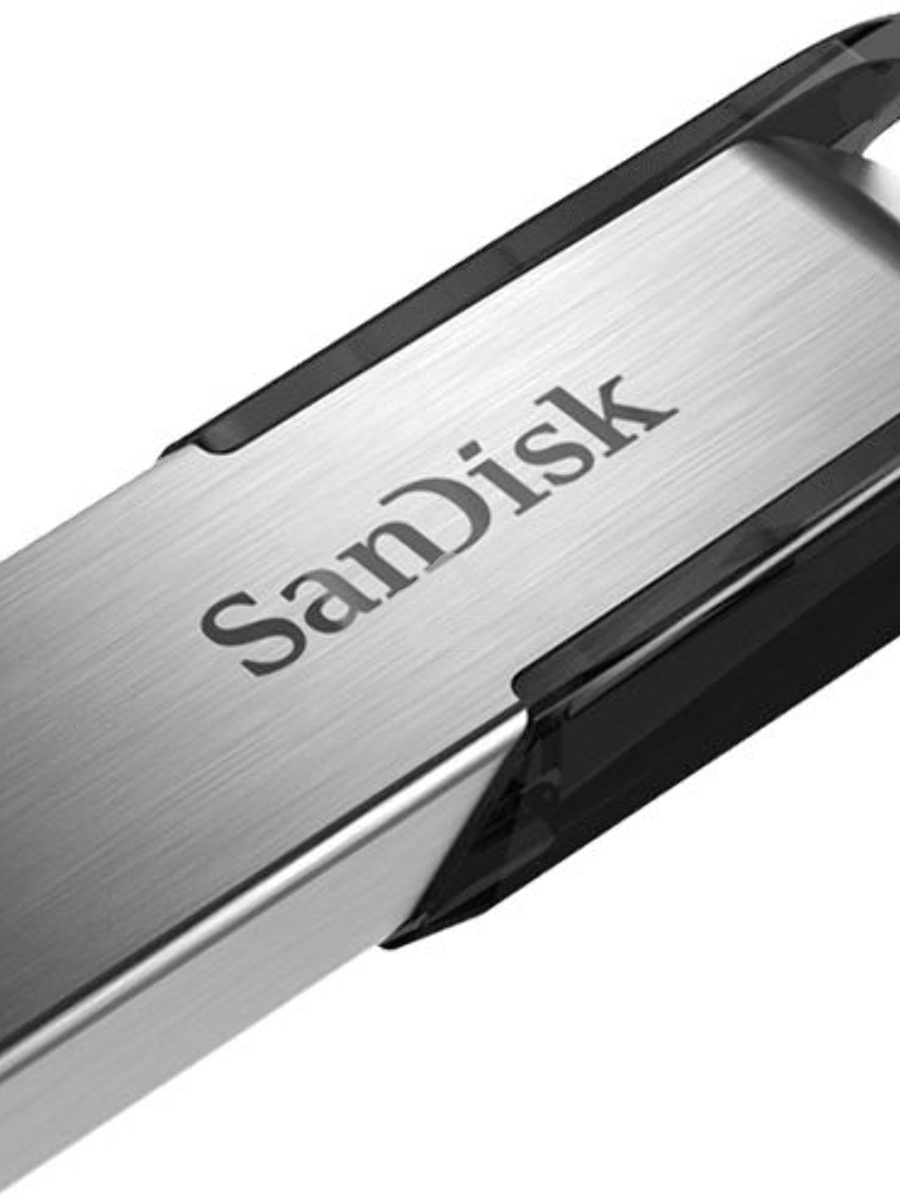 Флеш диск Sandisk USB3 512GB SDCZ73-512G-G46