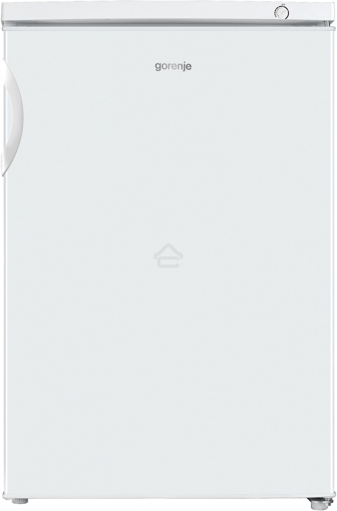 Морозильная камера Gorenje F492PW, белый, 91л, 3 ящика