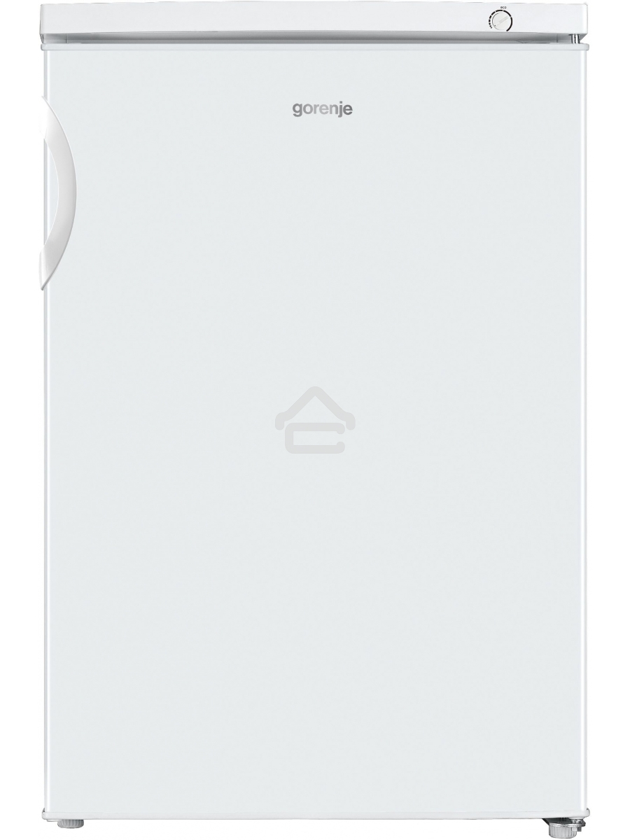 Морозильная камера Gorenje F492PW, белый, 91л, 3 ящика