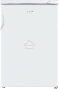 Морозильная камера Gorenje F492PW, белый, 91л, 3 ящика
