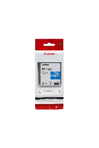 Картридж струйный Canon PFI-120 C 2886C001 голубой (130 мл) для Canon imagePROGRAF TM-200/205