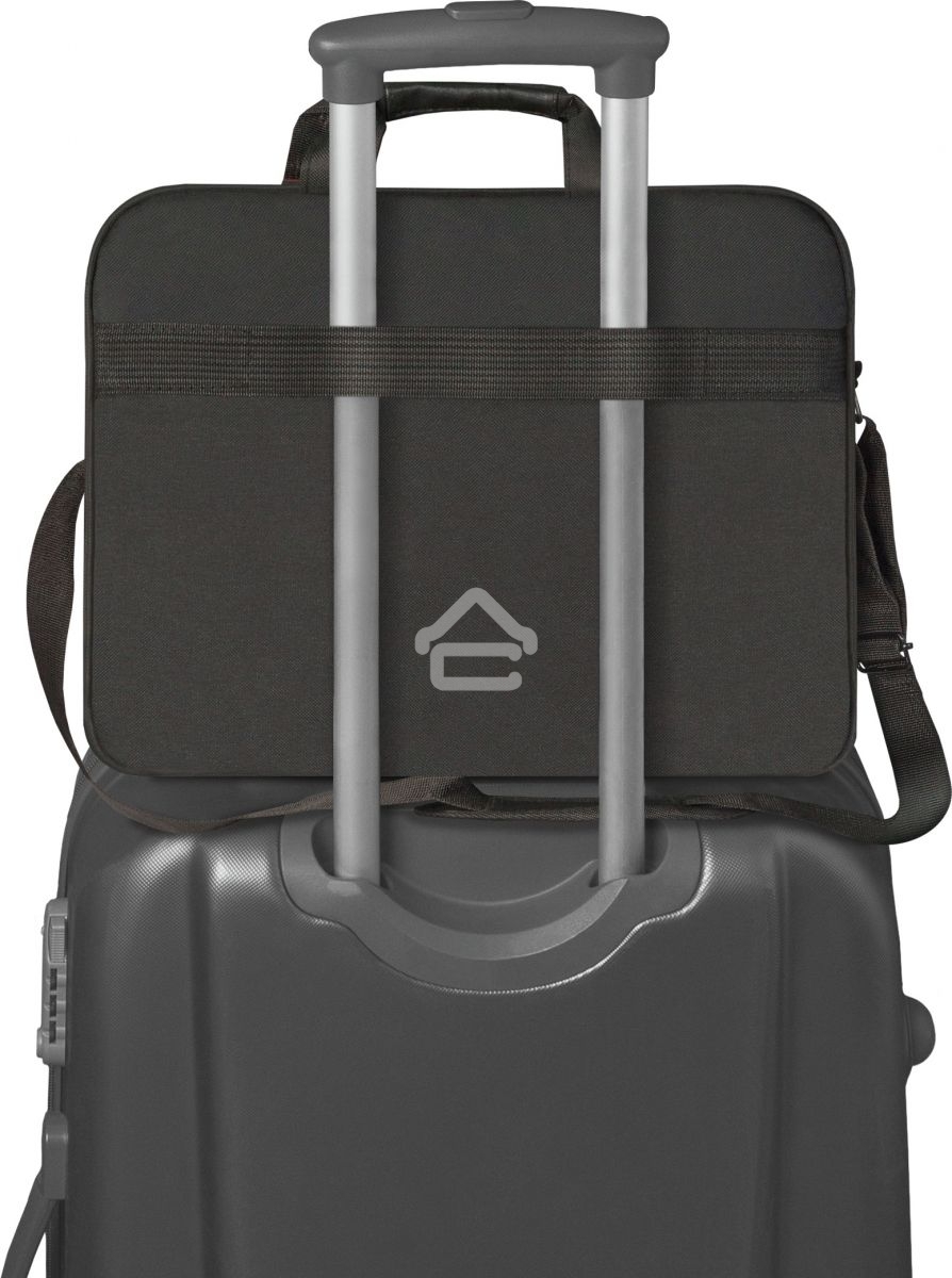 Сумка для ноутбука Defender Geek 15.6