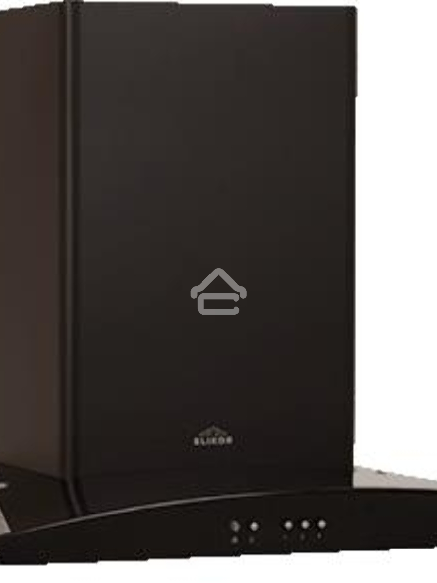 Вытяжка каминная Elikor Аметист 90П-650-К3Д черный, 90 см, 650 куб. м/ч, 54 дБ