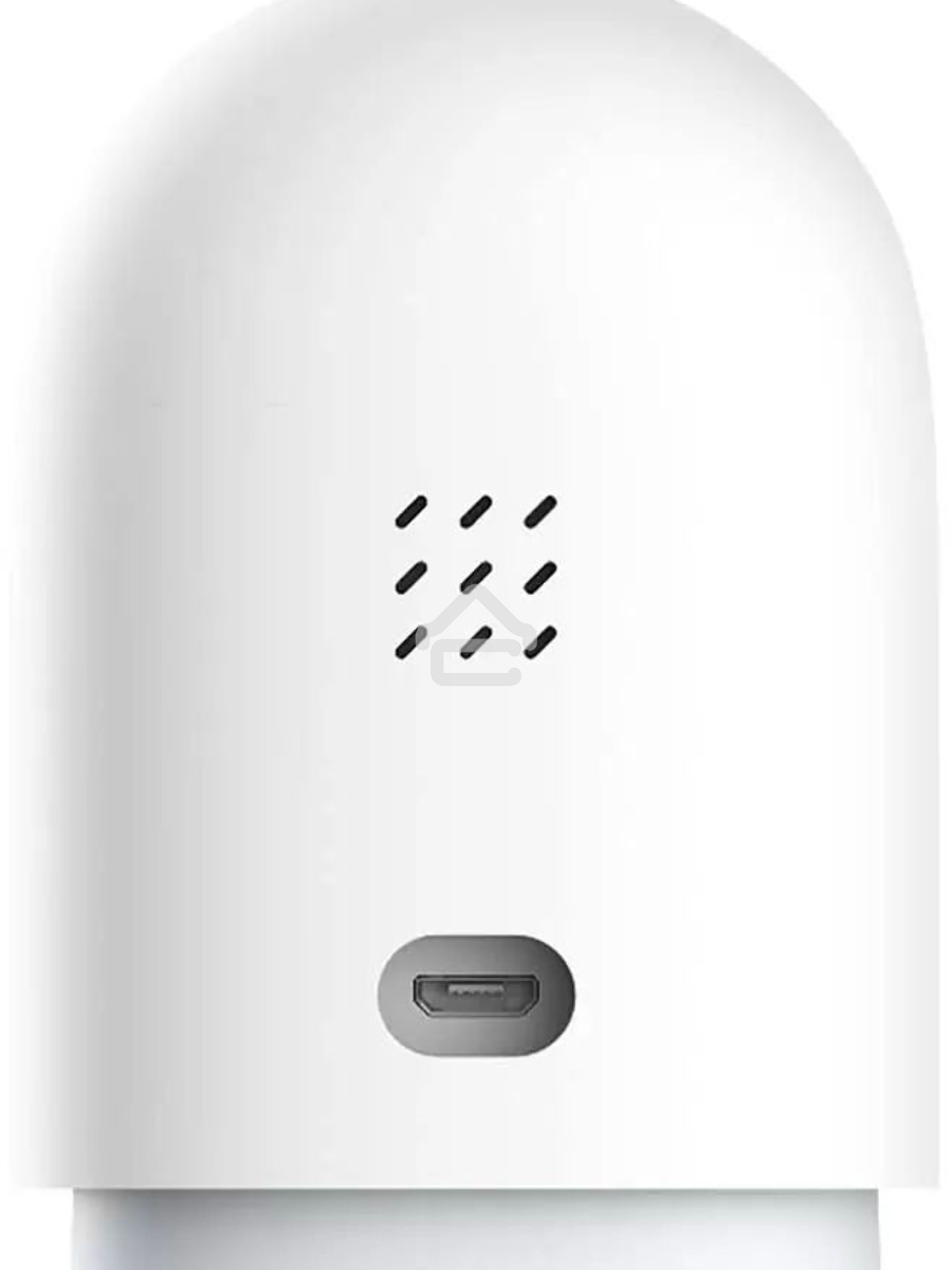 Камера видеонаблюдения IP Aqara Camera Hub G2H Pro 4-4мм цв. корп.:белый (CH-C01)