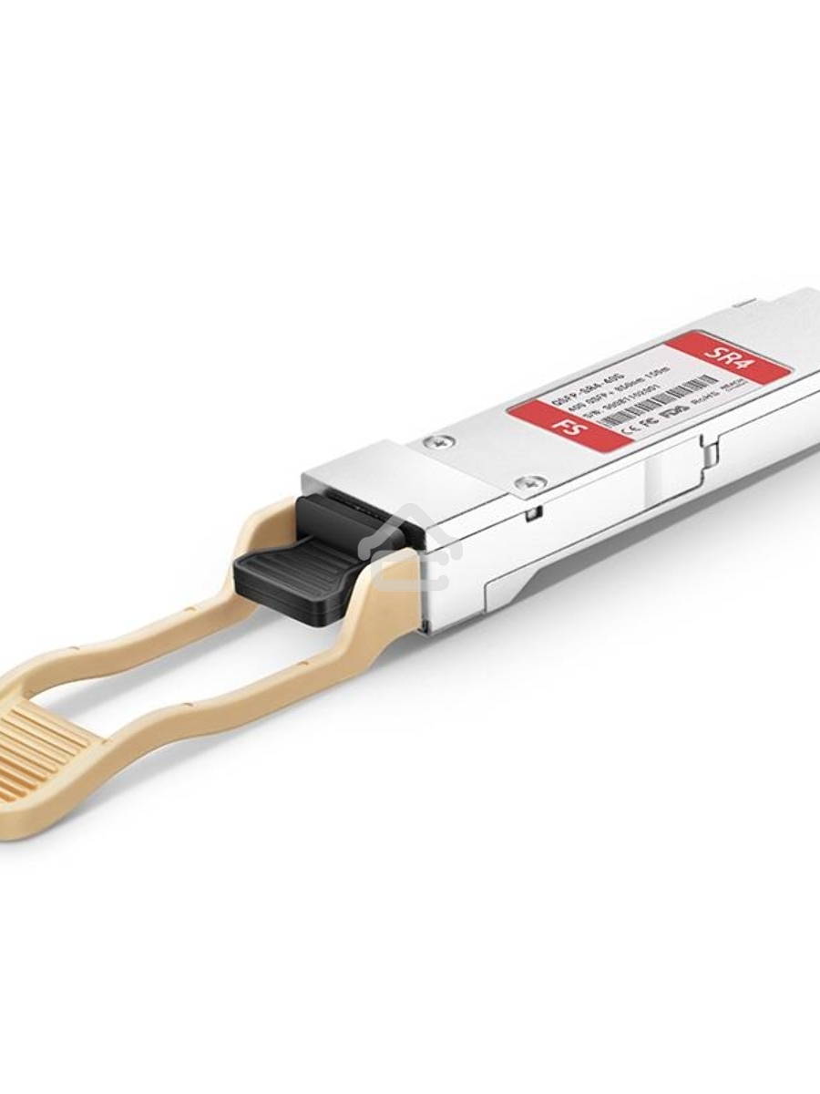 Трансивер LENOVO 40GBASE-ISR4 00D9865