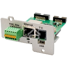 Плата управления Штиль IC-SNMP/mini-USB