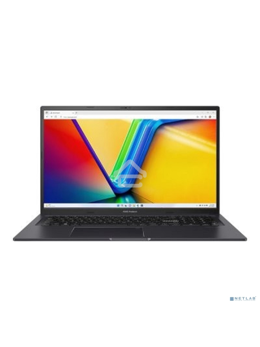 Ноутбук Asus VivoBook 17X M3704YA-AU052 17.3