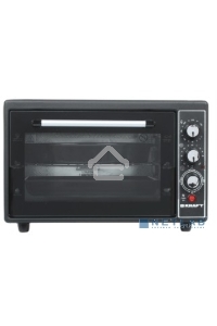 Мини-печь Kraft KF-MO 3802 KBL черный