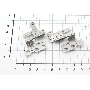 Петли для ноутбука Haier A1440SM