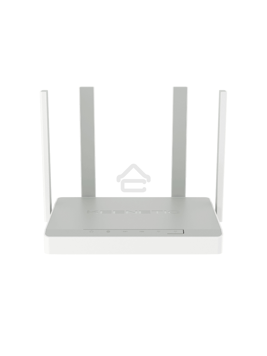 Маршрутизатор Wi-Fi Keenetic Sprinter (KN-3711)  Mesh Wi-Fi 6 AX3000