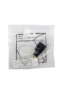 Переходник Gembird Переходник HDMI-microHDMI  19F/19M, золотые разъемы, пакет