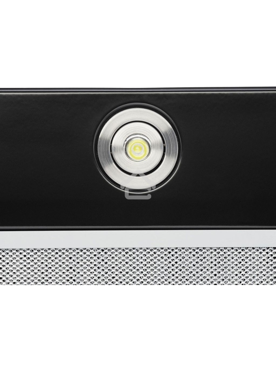 Вытяжка Krona RUNA 600 black PB
